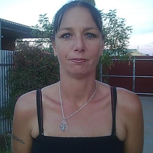 Woman in Whyalla